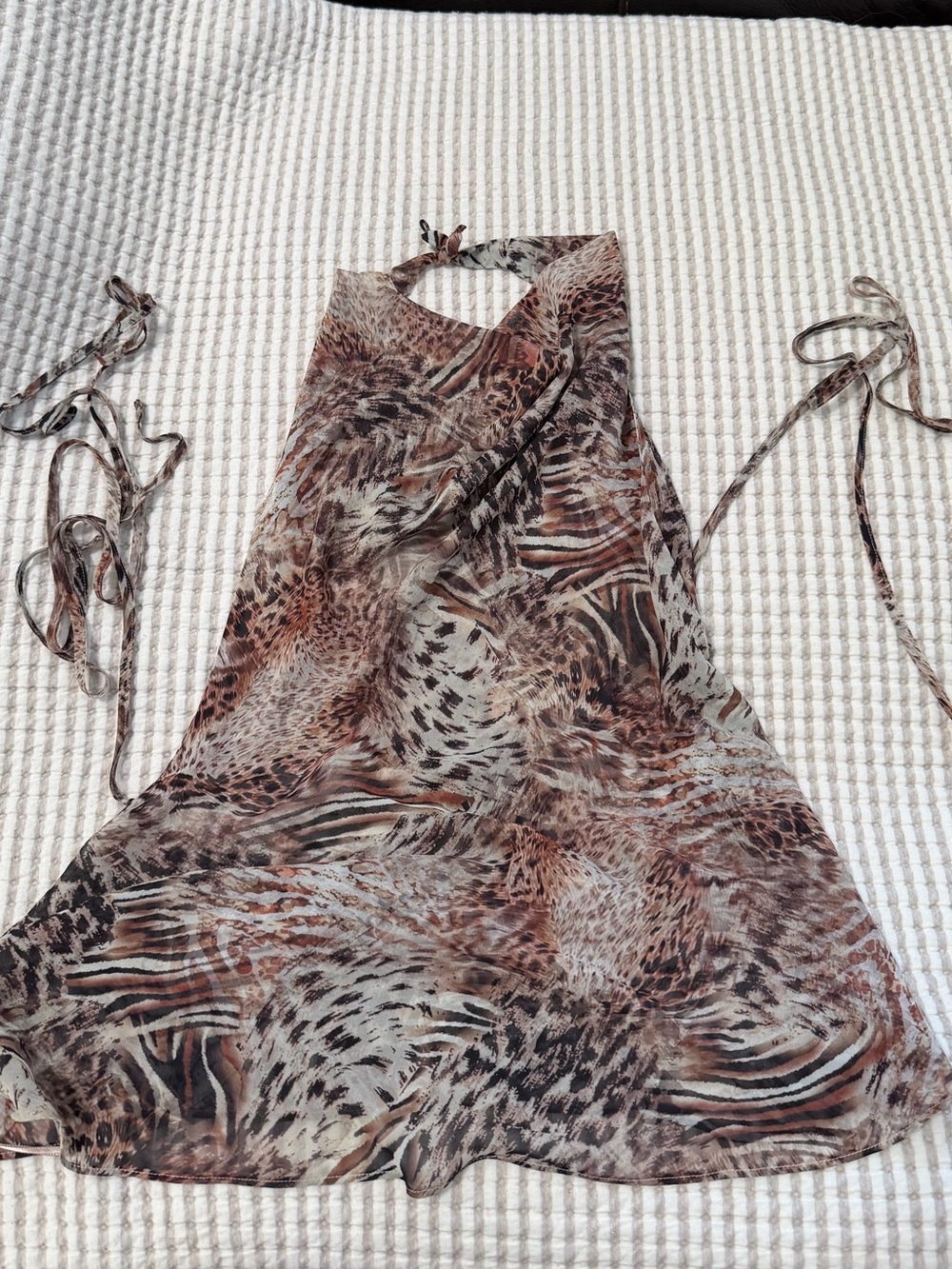 Intimates & Sleepwear Subcategory Identification